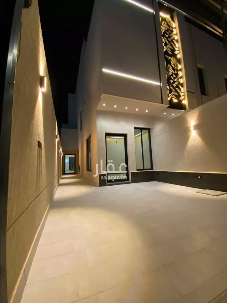 فيلا للبيع في شارع 357 الرمال, حي الرمال, مدينة الرياض, منطقة الرياض صورة 4