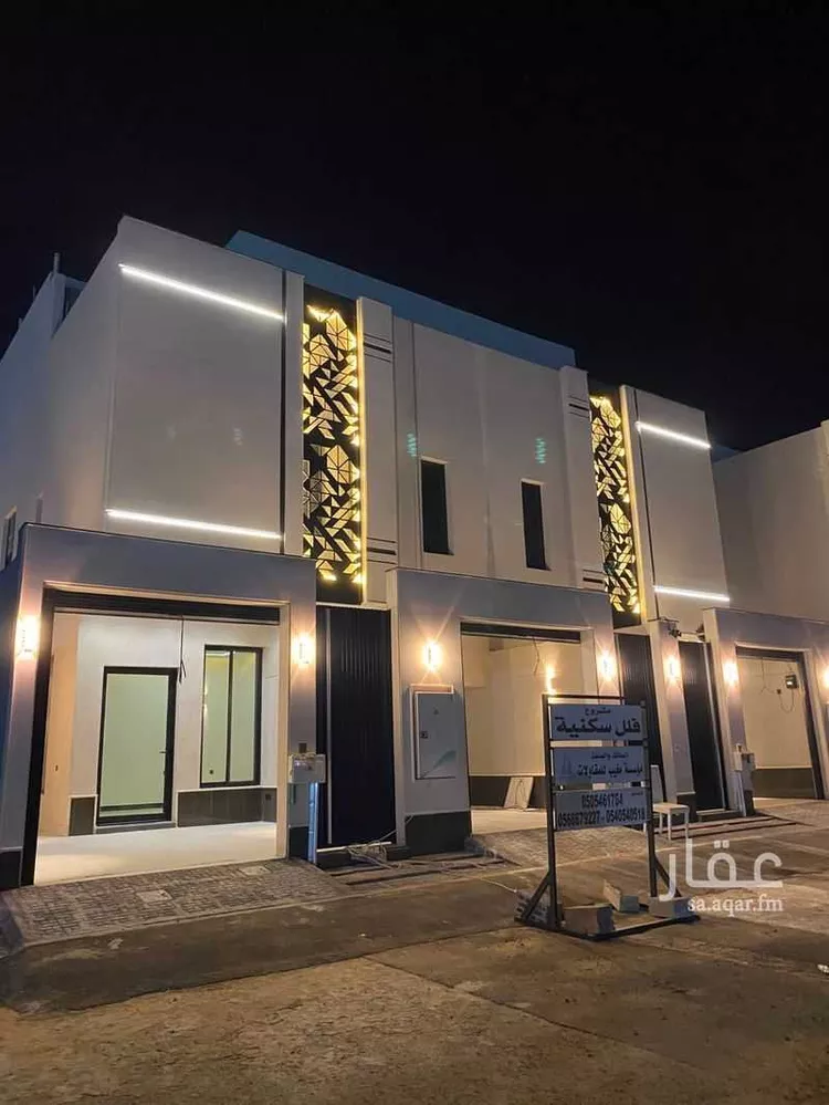فيلا للبيع في شارع رقم 206, حي الجنادرية, مدينة الرياض, منطقة الرياض صورة 4