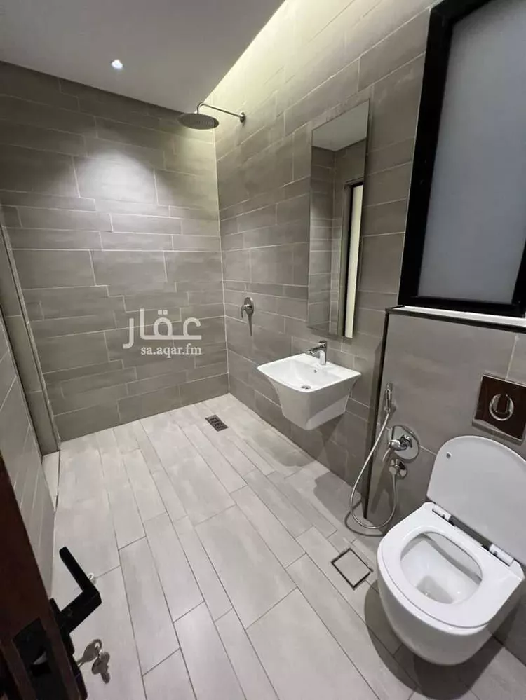 شقة للإيجار في شارع عبدالواحد الأزجي, حي قرطبة, مدينة الرياض, منطقة الرياض