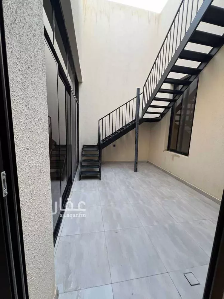 شقة للإيجار في شارع عبدالواحد الأزجي, حي قرطبة, مدينة الرياض, منطقة الرياض صورة 5