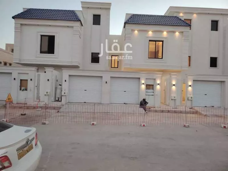 دور للبيع في شارع بعلبك, حي عكاظ, مدينة الرياض, منطقة الرياض صورة 2