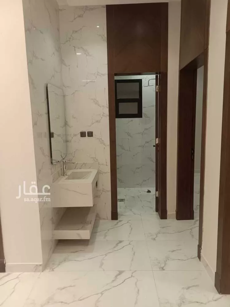 دور للبيع في شارع الحنفة, حي طويق, مدينة الرياض, منطقة الرياض 8