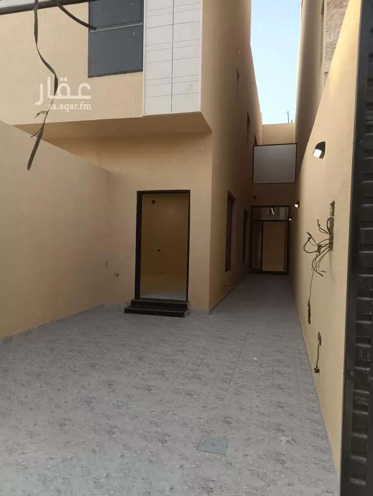 دور للبيع في شارع الحنفة, حي طويق, مدينة الرياض, منطقة الرياض 9