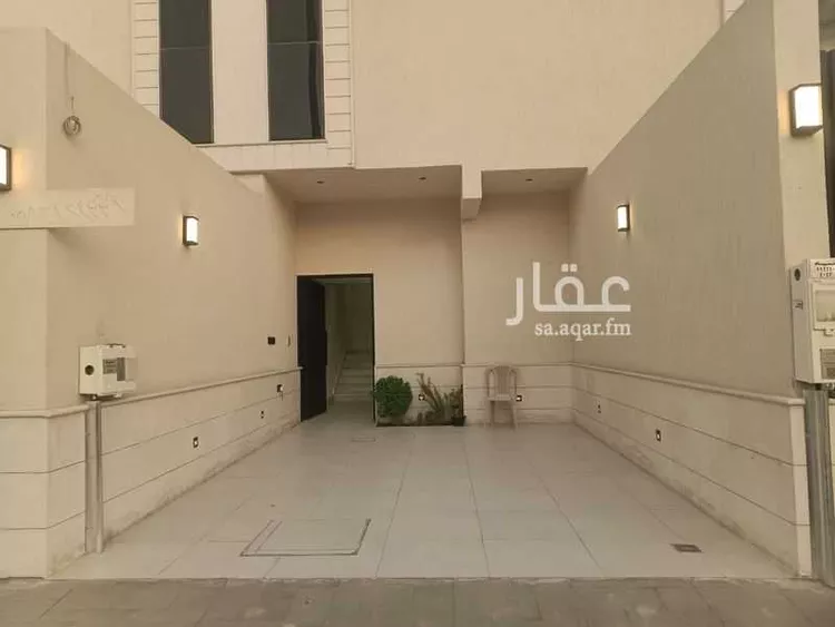 فيلا للبيع في شارع أبي عمرو الياسري, حي بدر, مدينة الرياض, منطقة الرياض 11
