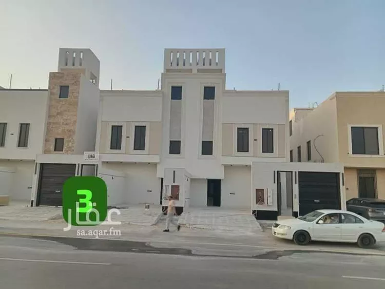 دور للبيع في شارع مرزوقي الجاوه, حي العوالي, مدينة الرياض, منطقة الرياض