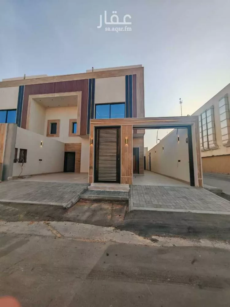 شقة للبيع في شارع ابن عبد ربه, حي العريجاء الغربي, مدينة الرياض, منطقة الرياض صورة 4