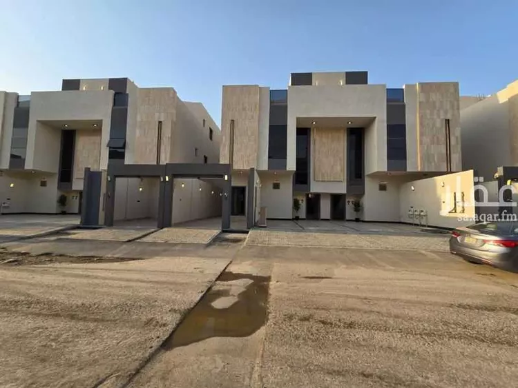 دور للبيع في شارع إبراهيم بن محمد الباجوري, حي طويق, مدينة الرياض, منطقة الرياض 8