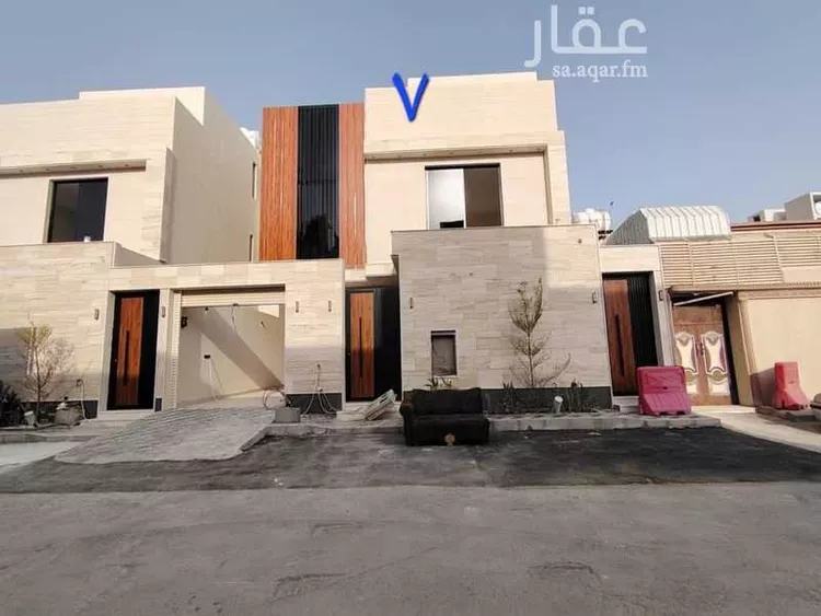 فيلا للبيع في شارع حلوان, حي طويق, مدينة الرياض, منطقة الرياض
