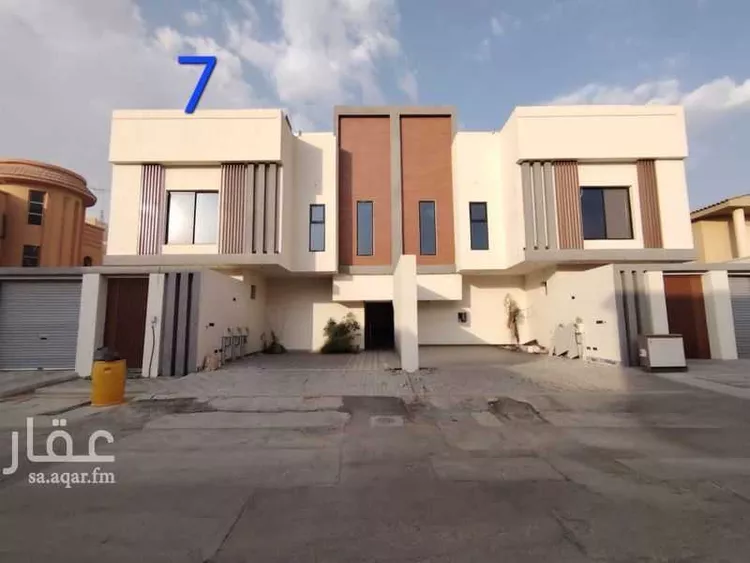 Floor for Sale in Riyadh Dhahrat Al Badi'ah