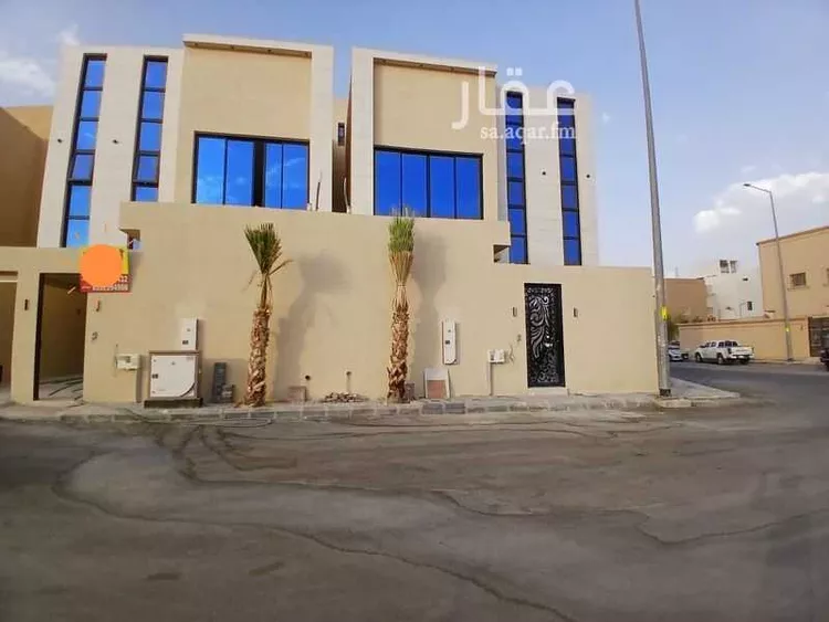 Villa for Sale in Riyadh Namar