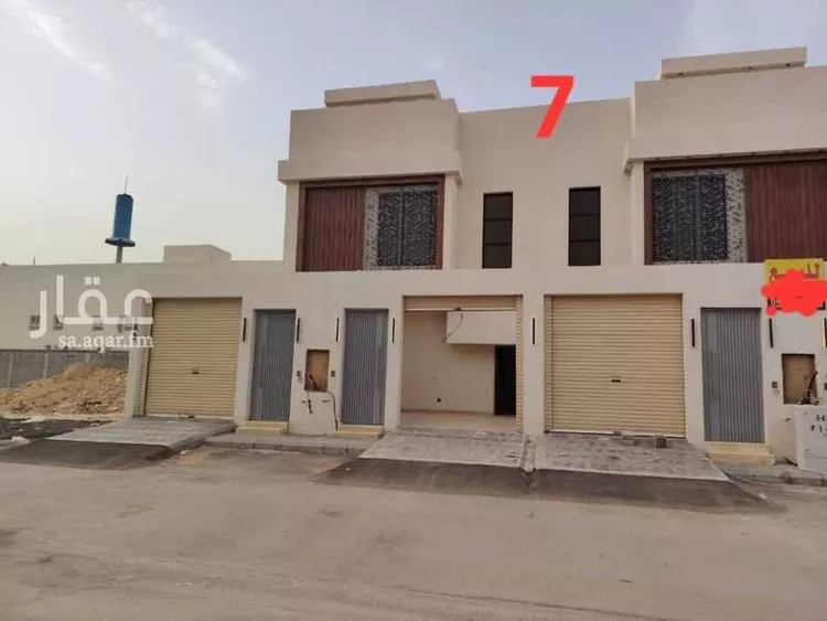 دور للبيع في شارع شعيب المدائني, حي طويق, مدينة الرياض, منطقة الرياض