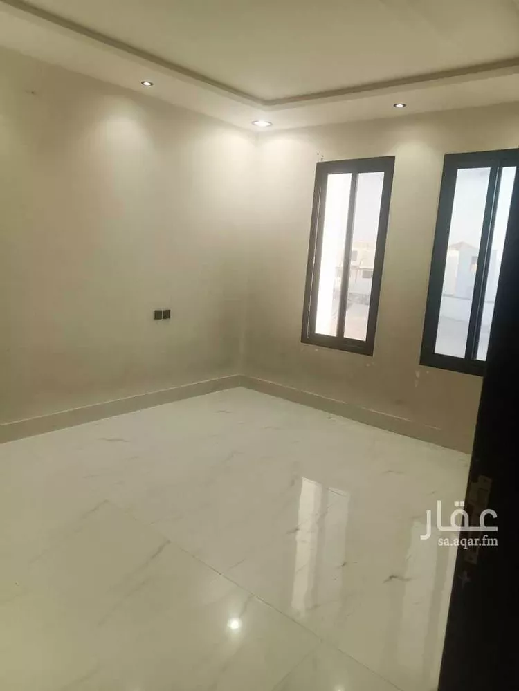 دور للإيجار في شارع أبي أحمد العسكري, حي طويق, مدينة الرياض, منطقة الرياض 6