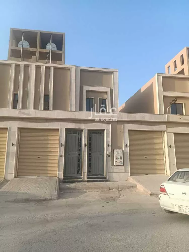 شقة للإيجار في شارع أبي أحمد العسكري, حي طويق, مدينة الرياض, منطقة الرياض