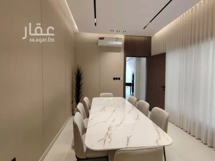 فيلا للبيع في شارع آل سلمة, حي البديعة, مدينة الرياض, منطقة الرياض 13