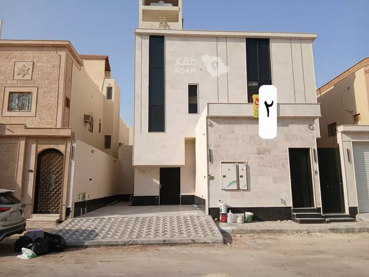 شقة للبيع في شارع سليمان بن عبدالملك بن مروان, حي طويق, مدينة الرياض, منطقة الرياض 1 صورة
