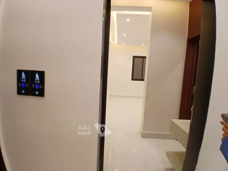 شقة للبيع في شارع أبي المهد المقدسي, حي المروة, مدينة الرياض, منطقة الرياض صورة 3