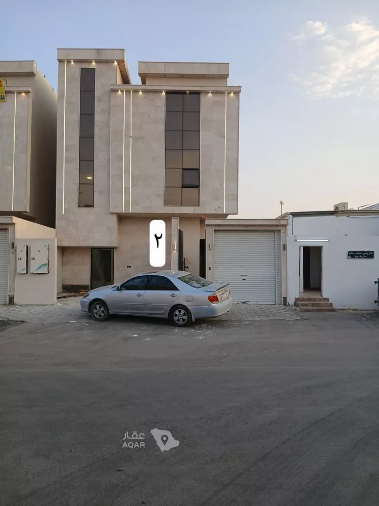 Apartment for Sale in Riyadh Tuwaiq