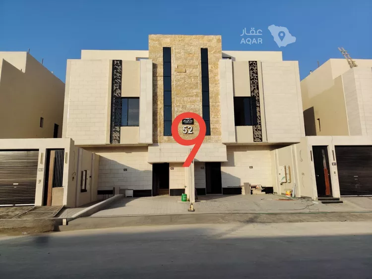 شقة للبيع في شارع السلاطين, حي طويق, مدينة الرياض, منطقة الرياض