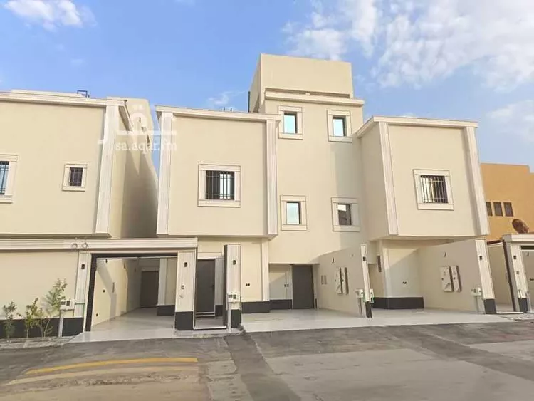 دور للبيع في شارع الصرة, حي بدر, مدينة الرياض, منطقة الرياض 19