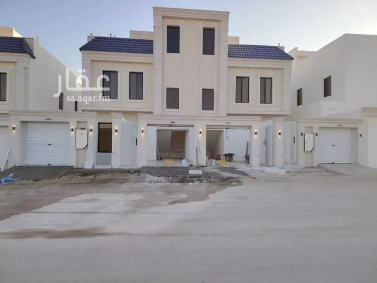 دور للبيع في شارع بعلبك, حي عكاظ, مدينة الرياض, منطقة الرياض 7