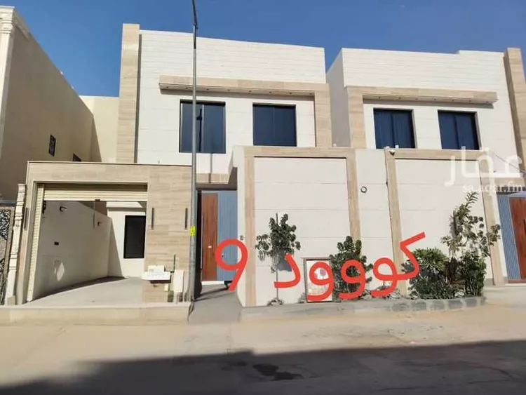 فيلا للبيع في شارع الخزرج, حي طويق, مدينة الرياض, منطقة الرياض
