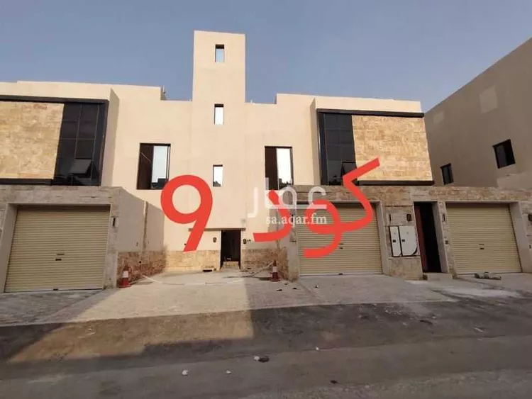 شقة للبيع في شارع عبدالرحمن الرازي, حي عكاظ, مدينة الرياض, منطقة الرياض