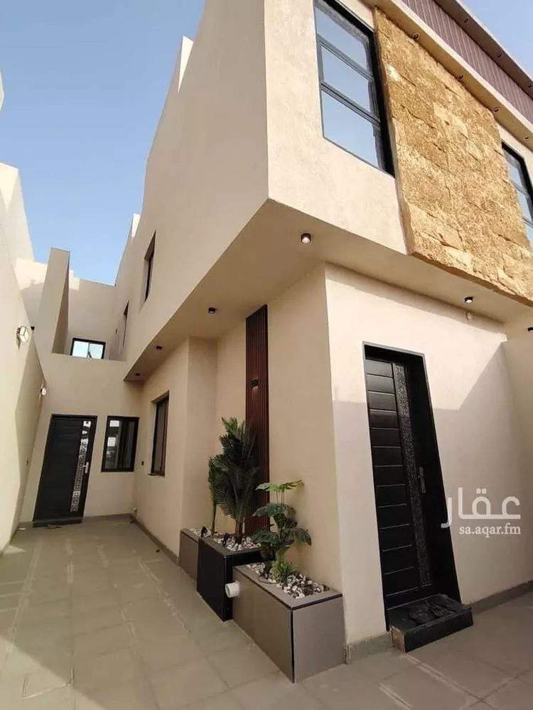 دور للبيع في شارع المخزومي, حي الحزم, مدينة الرياض, منطقة الرياض صورة 5