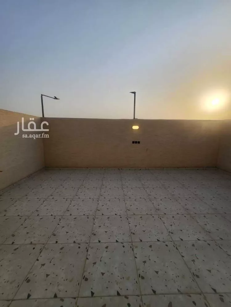 فيلا للبيع في شارع أم الخير الشامية, حي العريجاء الغربي, مدينة الرياض, منطقة الرياض 16
