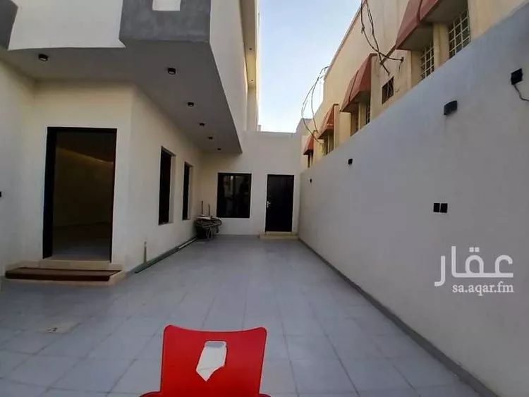 Villa for Sale in Riyadh Sultanah 7
