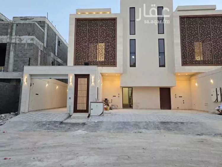 دور للبيع في شارع الوتر, حي طويق, مدينة الرياض, منطقة الرياض 2
