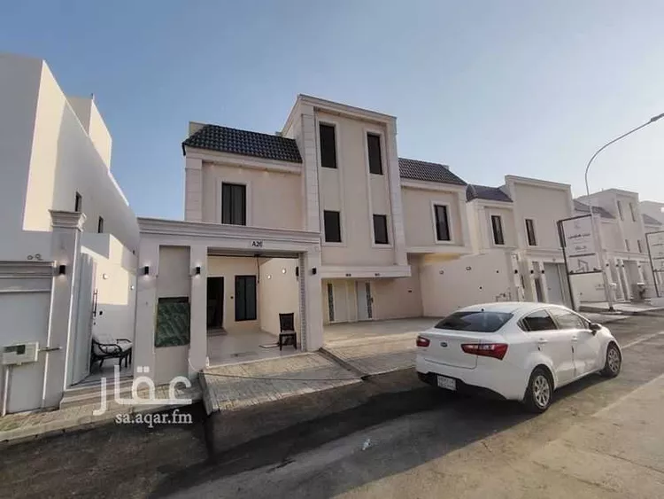 فيلا للبيع في شارع آل سلمة, حي البديعة, مدينة الرياض, منطقة الرياض صورة 2