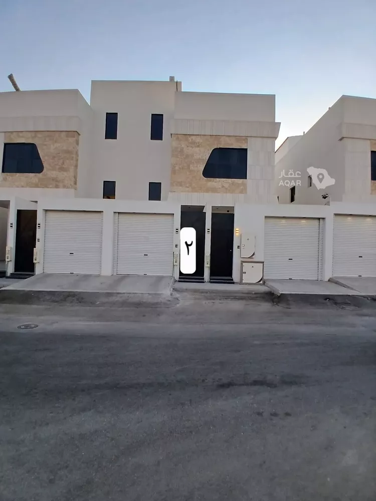 دور للبيع في شارع جبل المكبر, حي الدريهمية, مدينة الرياض, منطقة الرياض صورة 2