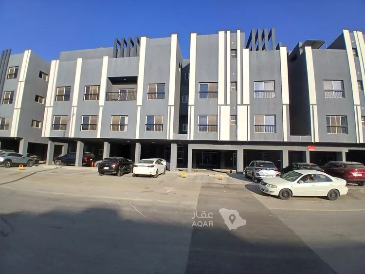 شقة للبيع في شارع جعفر بن الفرات, حي طويق, مدينة الرياض, منطقة الرياض 14