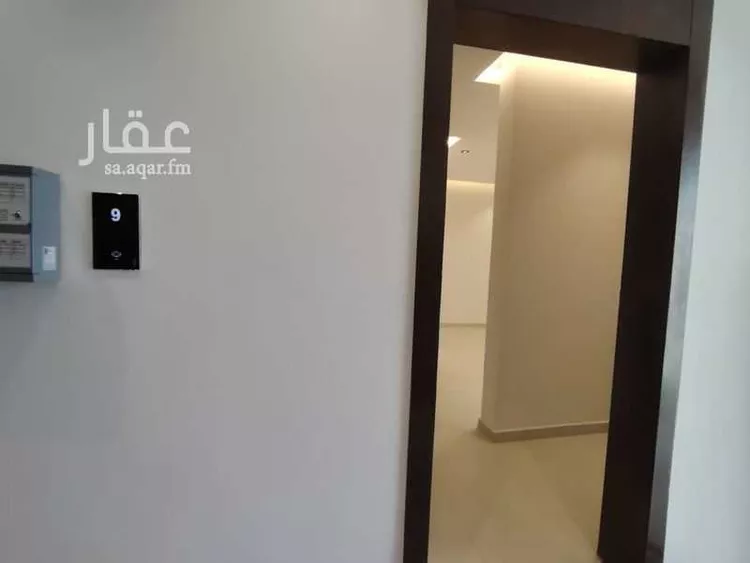شقة للبيع في شارع سليمان بن عبدالملك بن مروان, حي طويق, مدينة الرياض, منطقة الرياض صورة 3