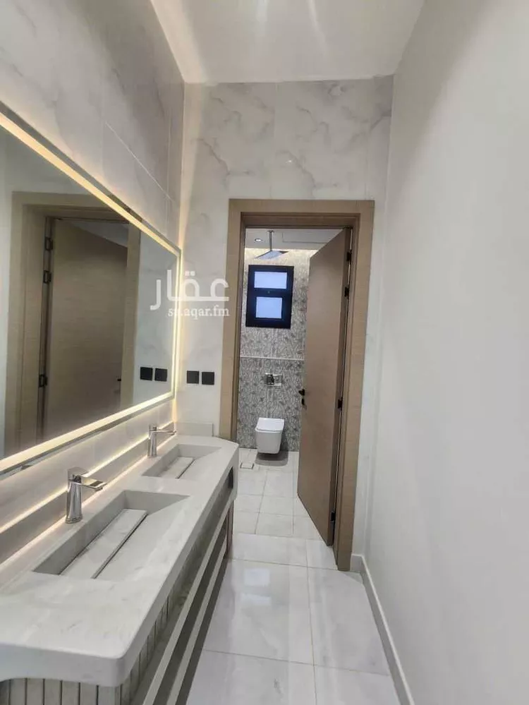 شقة للبيع في شارع سليمان بن عبدالملك بن مروان, حي طويق, مدينة الرياض, منطقة الرياض 9