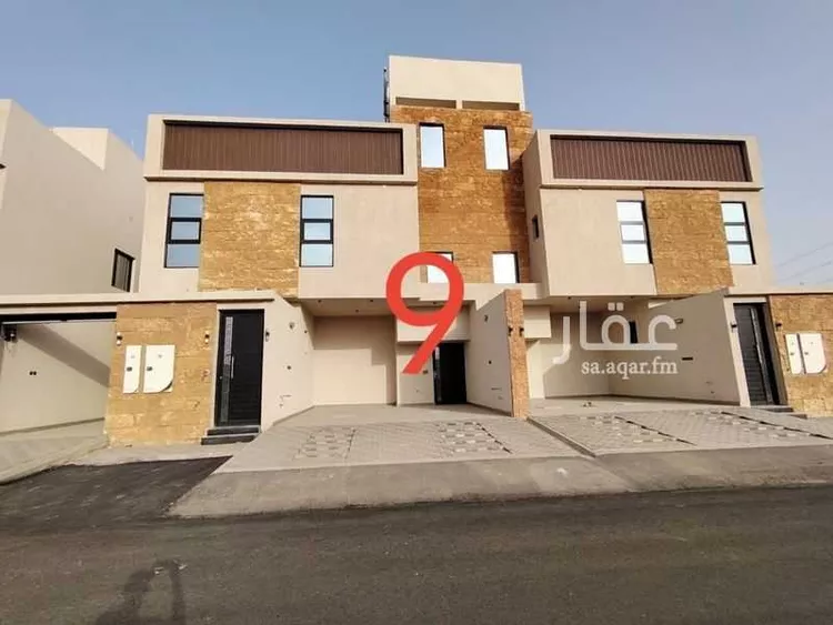 Floor for Sale in Riyadh Al Hazm
