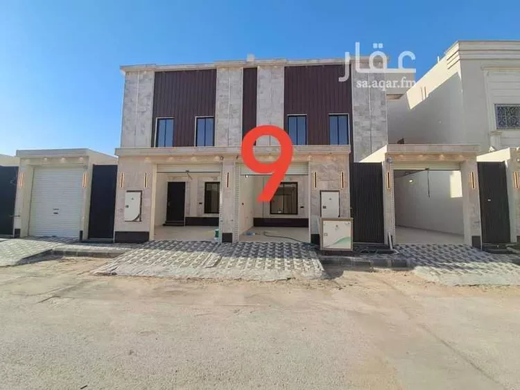 Villa for Sale in Riyadh Tuwaiq