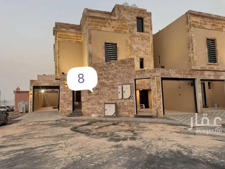 Floor for Sale in Riyadh Tuwaiq