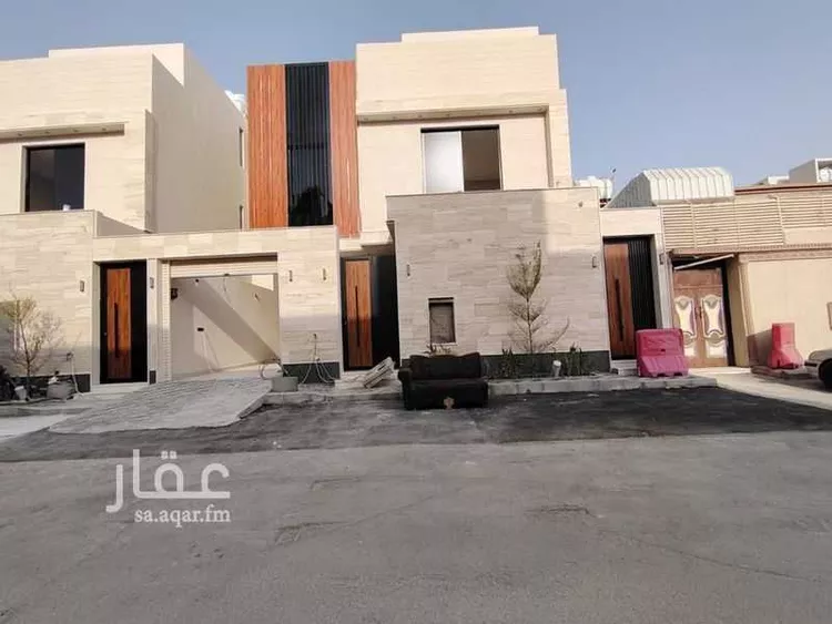 فيلا للبيع في شارع حلوان, حي طويق, مدينة الرياض, منطقة الرياض صورة 2