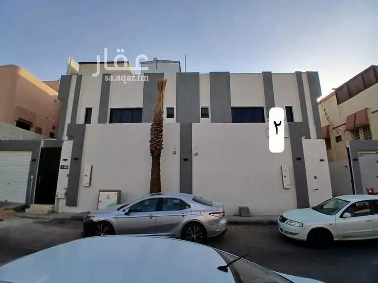 Villa for Sale in Riyadh Sultanah