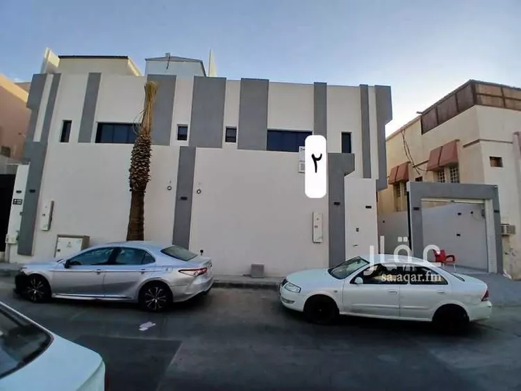 Villa for Sale in Riyadh Sultanah 6