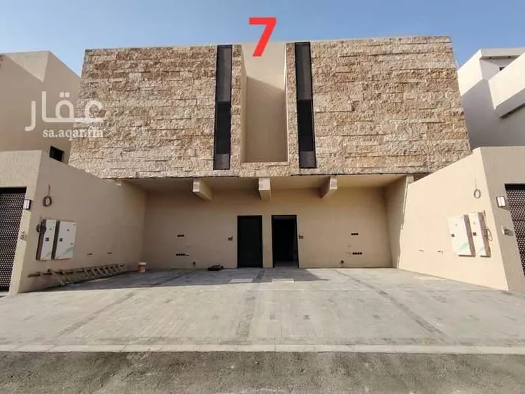 دور للبيع في شارع شعيب المدائني, حي طويق, مدينة الرياض, منطقة الرياض