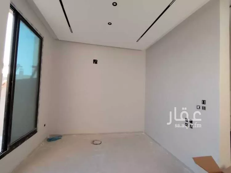 فيلا للبيع في شارع المزاريع, حي الحزم, مدينة الرياض, منطقة الرياض 18