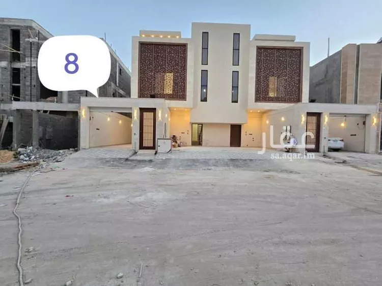دور للبيع في شارع الوتر, حي طويق, مدينة الرياض, منطقة الرياض