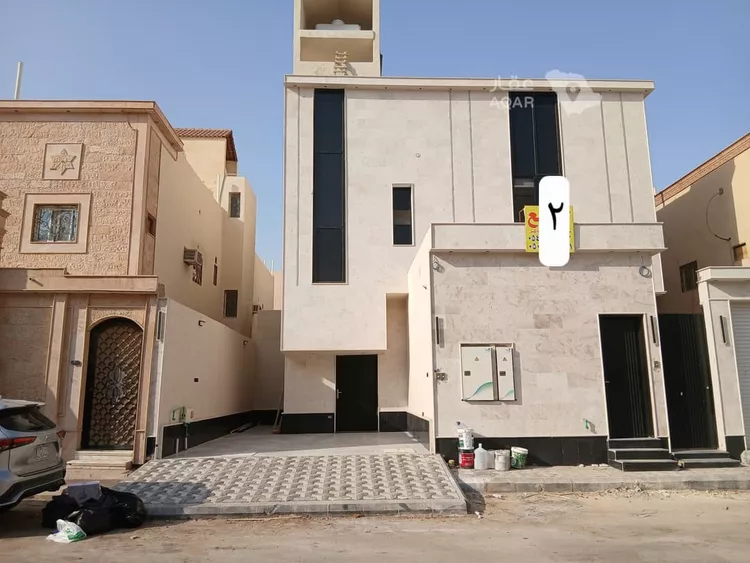 شقة للبيع في شارع سليمان بن عبدالملك بن مروان, حي طويق, مدينة الرياض, منطقة الرياض 18