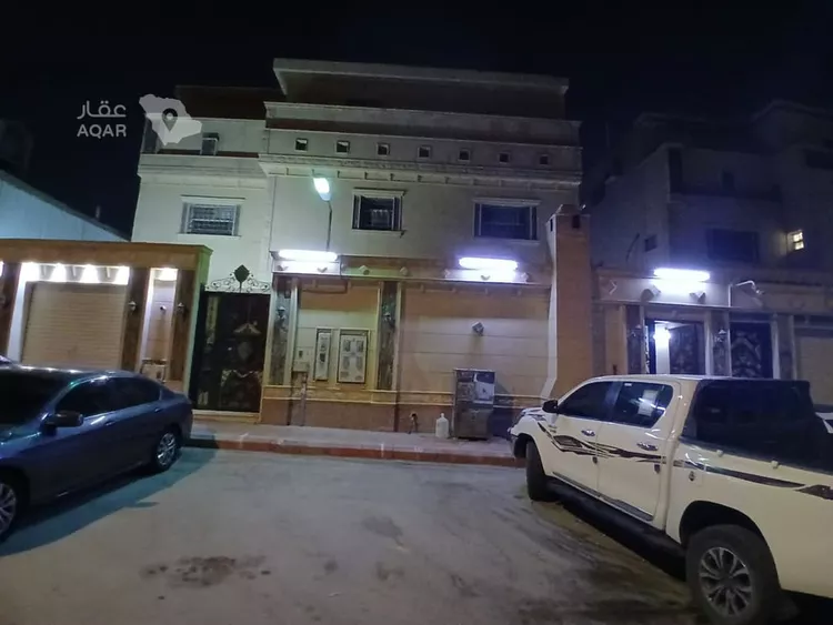 Apartment for Rent in Riyadh Tuwaiq