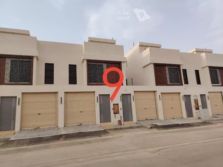 Floor for Sale in Riyadh Tuwaiq