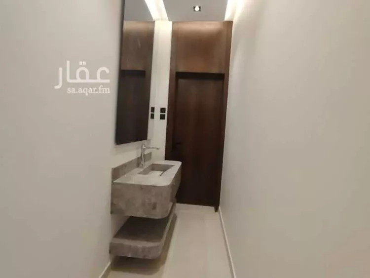 شقة للبيع في شارع سليمان بن عبدالملك بن مروان, حي طويق, مدينة الرياض, منطقة الرياض صورة 5