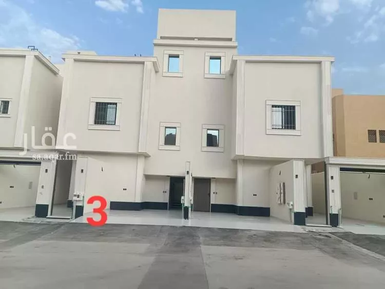 دور للبيع في شارع الصرة, حي بدر, مدينة الرياض, منطقة الرياض