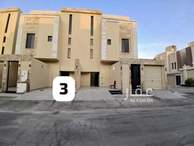 Floor for Sale in Riyadh Tuwaiq